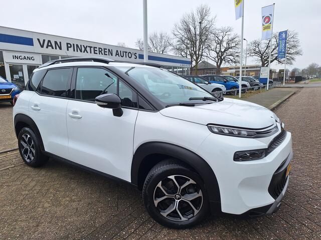 Citroen C3 Aircross 1.2 PureTech Shine