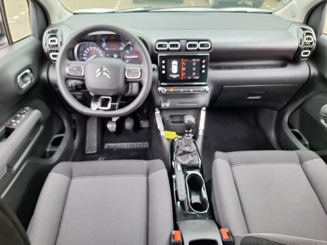 Citroen C3 Aircross 1.2 PureTech Shine