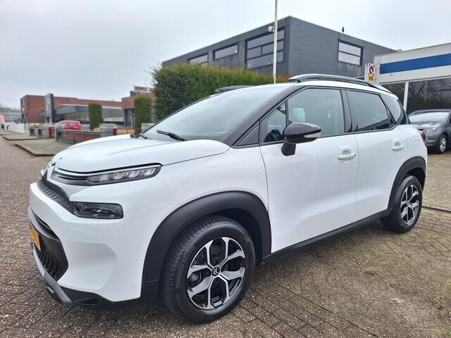 Citroen C3 Aircross 1.2 PureTech Shine