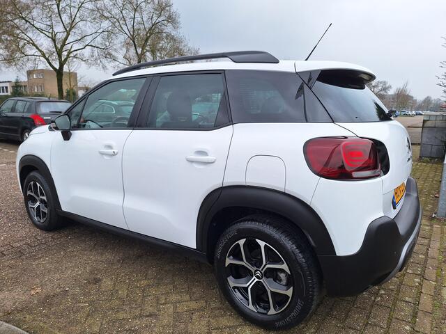 Citroen C3 Aircross 1.2 PureTech Shine