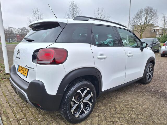 Citroen C3 Aircross 1.2 PureTech Shine