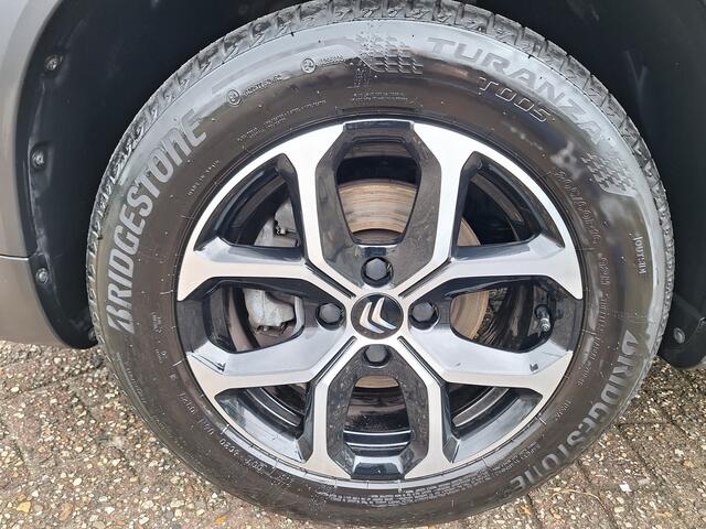 Citroen C3 Aircross 1.2 PureTech Shine