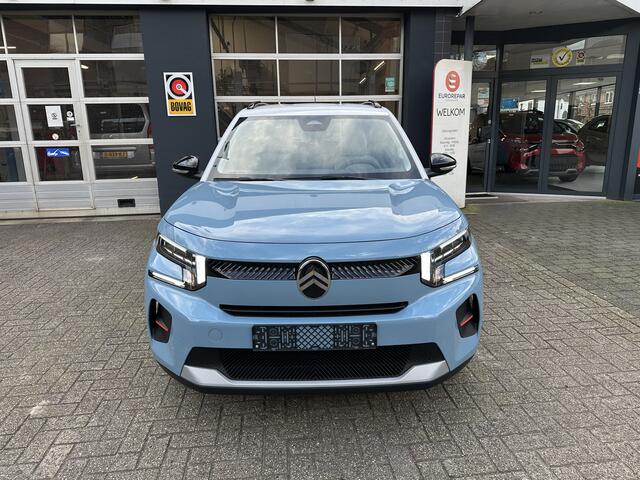 Citroen C3 1.2 Turbo Max 100pk All-in Prijs Airco/Navi/Cruise/Camera/Apple CarPlay/Android Auto