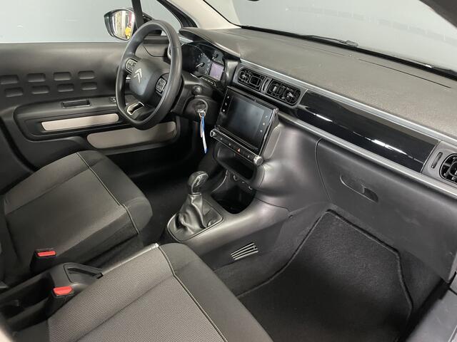 Citroen C3 1.2 PureTech Feel 105g | Carplay | Navi