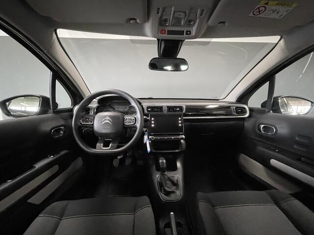 Citroen C3 1.2 PureTech Feel 105g | Carplay | Navi