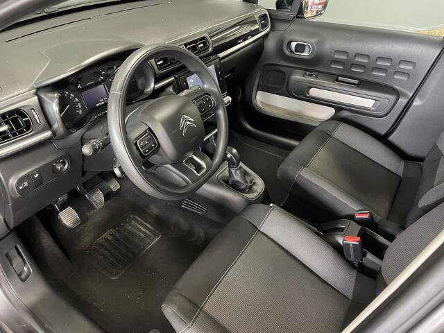 Citroen C3 1.2 PureTech Feel 105g | Carplay | Navi
