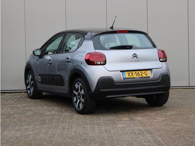 Citroen C3 1.2 PureTech S&S Business | Navi / Camera / Climate