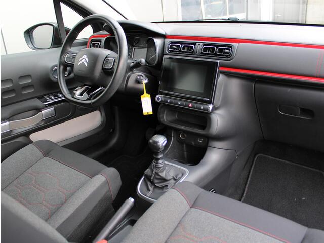 Citroen C3 1.2 PureTech S&S Business | Navi / Camera / Climate