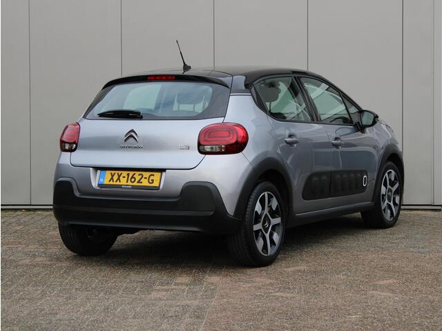 Citroen C3 1.2 PureTech S&S Business | Navi / Camera / Climate