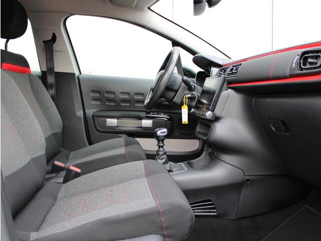 Citroen C3 1.2 PureTech S&S Business | Navi / Camera / Climate