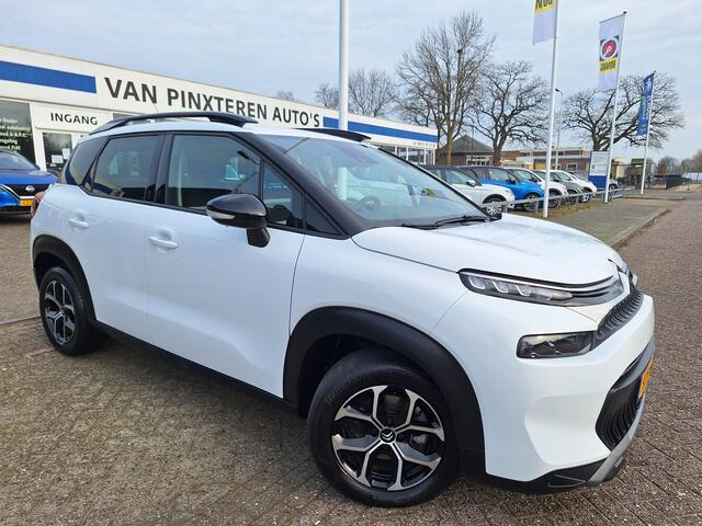 Citroen C3 Aircross 1.2 PureTech Shine