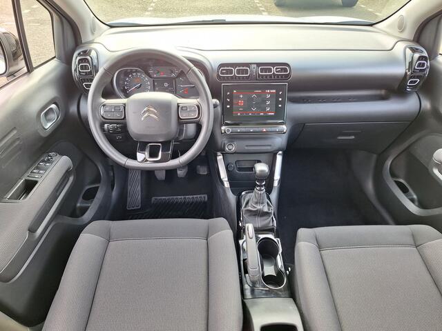 Citroen C3 Aircross 1.2 PureTech Shine