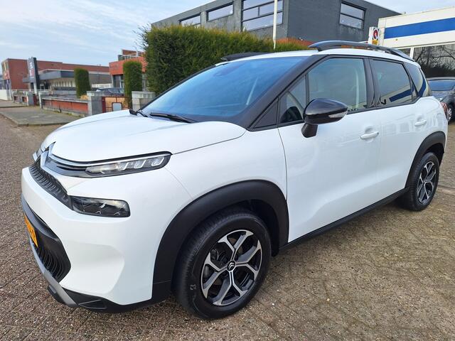Citroen C3 Aircross 1.2 PureTech Shine