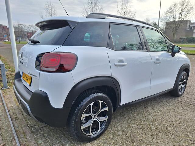 Citroen C3 Aircross 1.2 PureTech Shine