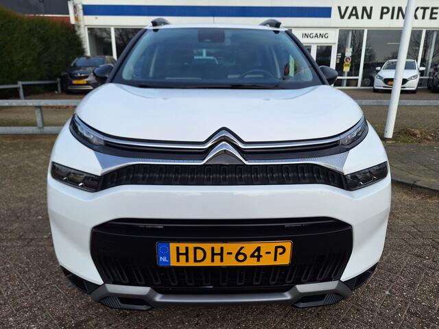 Citroen C3 Aircross 1.2 PureTech Shine