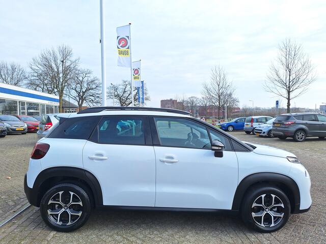 Citroen C3 Aircross 1.2 PureTech Shine