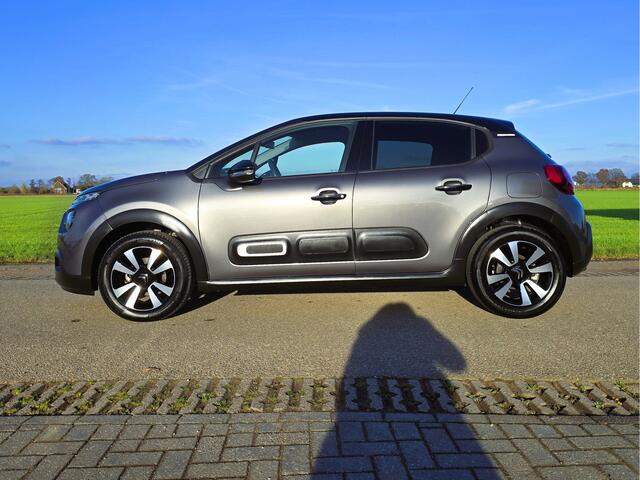 Citroen C3 1.2 PureTech Feel Edition - 110 Pk - Euro 6 - Climate Control - Cruise Control