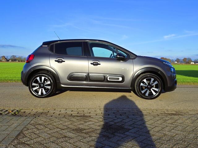 Citroen C3 1.2 PureTech Feel Edition - 110 Pk - Euro 6 - Climate Control - Cruise Control