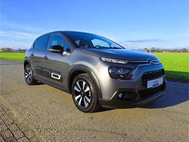 Citroen C3 1.2 PureTech Feel Edition - 110 Pk - Euro 6 - Climate Control - Cruise Control