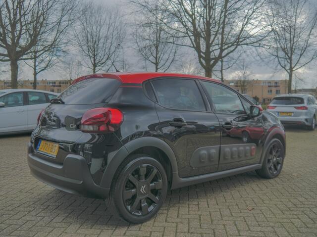 Citroen C3 1.2 Pure Tech Shine NL Auto Camera/navi