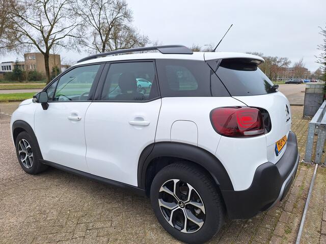 Citroen C3 Aircross 1.2 PureTech Shine (15x op voorraad)