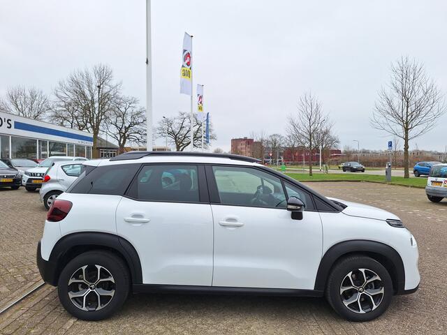 Citroen C3 Aircross 1.2 PureTech Shine (15x op voorraad)