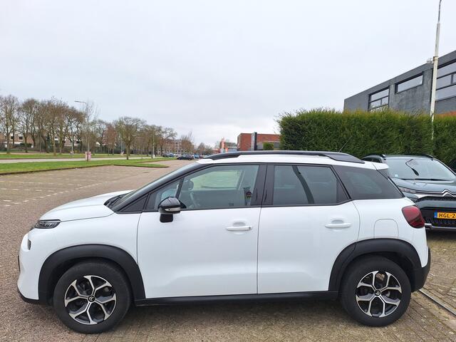 Citroen C3 Aircross 1.2 PureTech Shine (15x op voorraad)