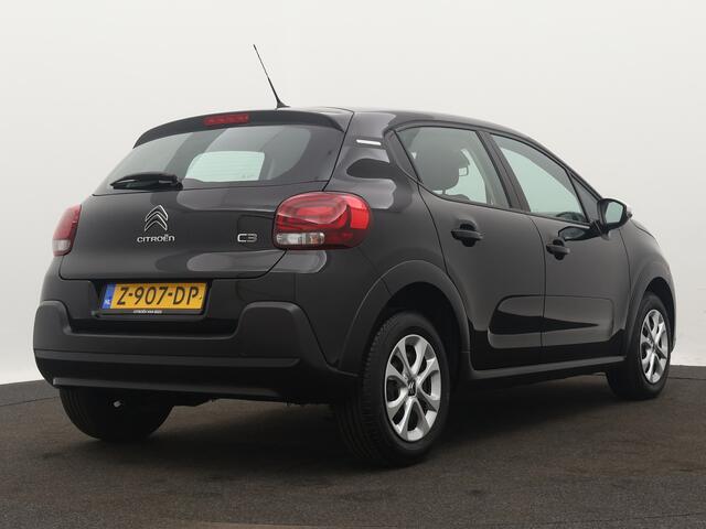 Citroen C3 82pk You! | Rijklaar