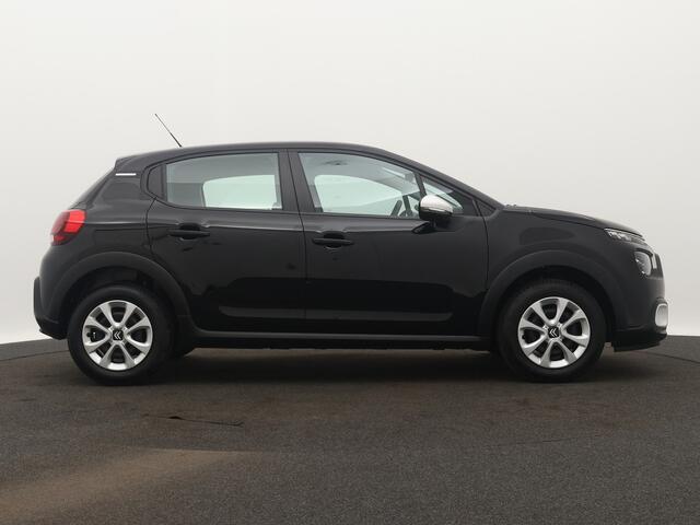 Citroen C3 82pk You! | Rijklaar