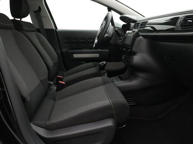 Citroen C3 82pk You! | Rijklaar