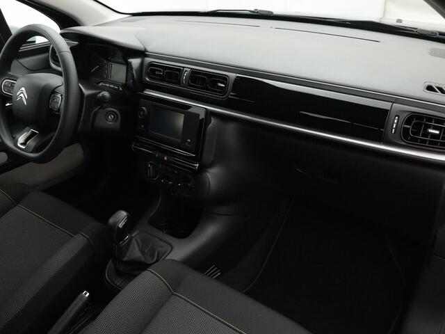 Citroen C3 82pk You! | Rijklaar