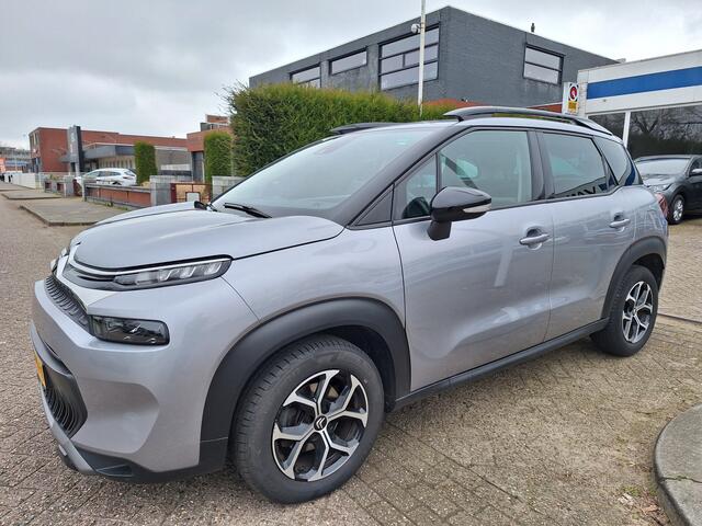 Citroen C3 Aircross 1.2 PureTech Shine 15x OP VOORRAAD