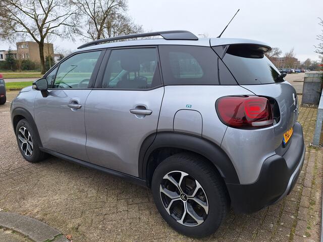 Citroen C3 Aircross 1.2 PureTech Shine 15x OP VOORRAAD