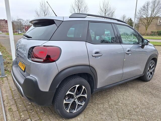 Citroen C3 Aircross 1.2 PureTech Shine 15x OP VOORRAAD