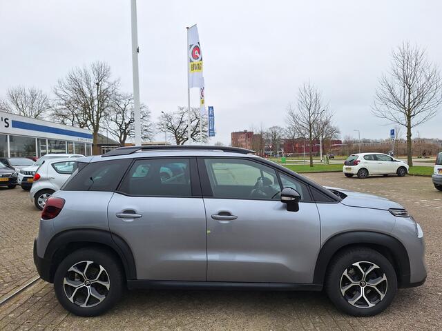 Citroen C3 Aircross 1.2 PureTech Shine 15x OP VOORRAAD