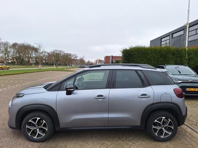 Citroen C3 Aircross 1.2 PureTech Shine 15x OP VOORRAAD