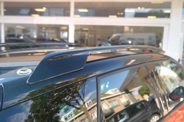 Citroen C3 Aircross PT 130 Automaat Shine Navi | HUD | Camera | Parkeersensoren v+a