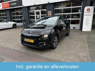 citroen-c3-1.2-puretech-s&s-feel-au