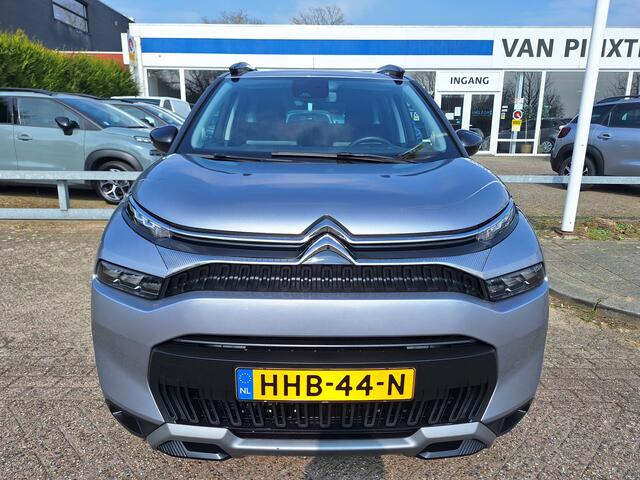 Citroen C3 Aircross 1.2 PureTech Shine 15X OP VOORRAAD