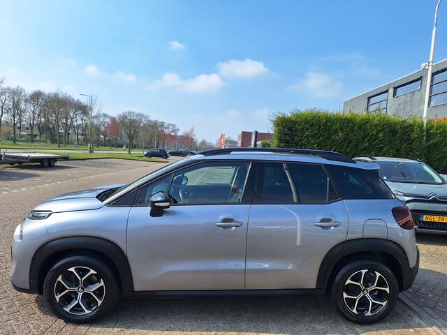 Citroen C3 Aircross 1.2 PureTech Shine 15X OP VOORRAAD
