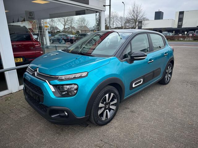 Citroen C3 1.2 PureTech Shine