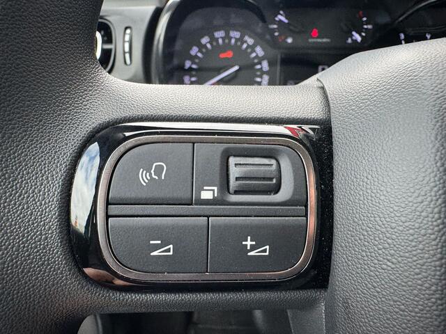 Citroen C3 1.2 PureTech Shine