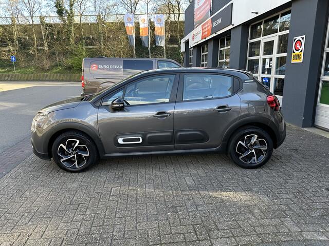 Citroen C3 1.2 PureTech Business All-in Prijs Airco/Navi/Carplay/Camera