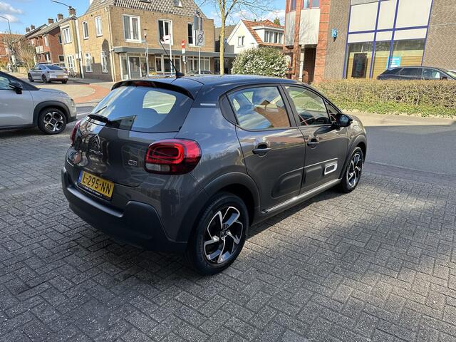 Citroen C3 1.2 PureTech Business All-in Prijs Airco/Navi/Carplay/Camera