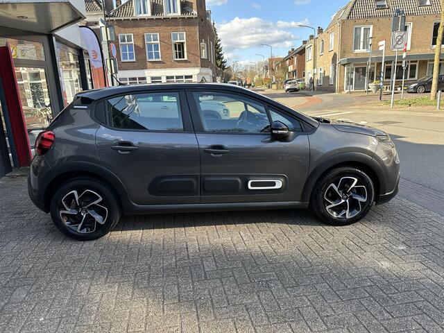 Citroen C3 1.2 PureTech Business All-in Prijs Airco/Navi/Carplay/Camera