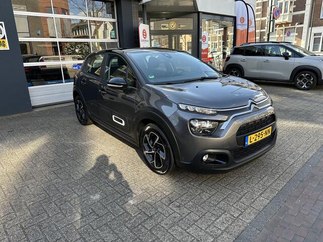 Citroen C3 1.2 PureTech Business All-in Prijs Airco/Navi/Carplay/Camera