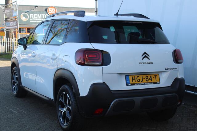 Citroen C3 Aircross 1.2 PureTech C-Series Airco l Cruise control l Navigatie l AppleCarPlay/AndroidAuto