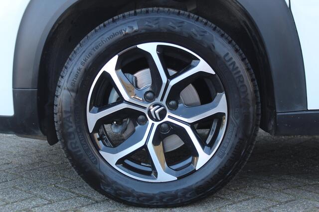 Citroen C3 Aircross 1.2 PureTech C-Series Airco l Cruise control l Navigatie l AppleCarPlay/AndroidAuto