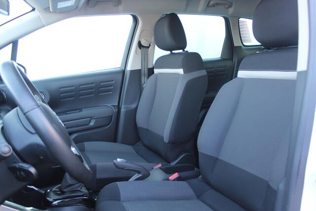 Citroen C3 Aircross 1.2 PureTech C-Series Airco l Cruise control l Navigatie l AppleCarPlay/AndroidAuto