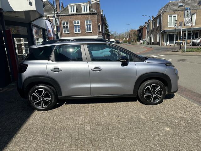 Citroen C3 Aircross 1.2 PureTech Feel All-in Prijs Airco/Cruise/Navi/Carplay